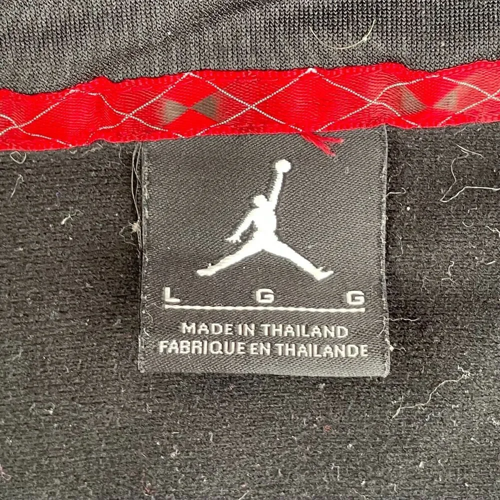 Jordan vintage nike